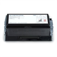 Dell 6,000 Page High Yield Toner for Dell P1500 Laser Printer