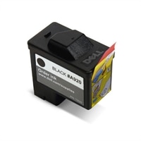 Dell Black Ink ( Series 1 ) for Dell A920 All-in-One Inkjet Printer