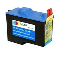 Dell A960 Color Ink ( Series 2 ) for Dell A960 All-in-One Printer
