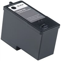 Dell 922 Standard Capacity Black Ink ( Series 5 ) for Dell All-in-One Printer