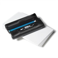 Dell Accessory, Printer, Inkjet, Pack: 1 Photo Cartridge, 40 Sheets of Dell Premium Photo Paper