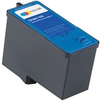 Dell 942 High Capacity Color Ink (Series 5) for Dell 942 All-in-One Printer