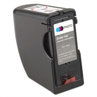 Dell 946 Photo Ink - Replace Black Cartridge to Print Brilliant Photos ( Series 5 ) for Dell 946 All-in-One Printer