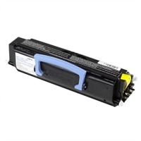 Dell Dell 3000-Page Standard Yield Toner for Dell 1710n Printers - Use and Return