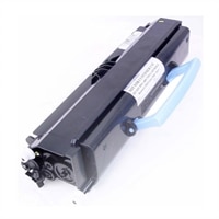 Dell 6,000 Page Black Toner Cartridge for Dell 1710n Laser Printer