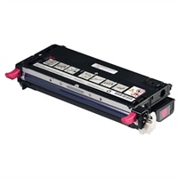 Dell Dell - Toner cartridge - 1 x magenta - 4000 pages - for Multifunction Color Laser Printer 3115cn