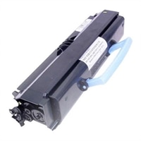 Dell 6,000-Page Black Toner Cartridge for Dell 1720dn Laser Printer - Use and Return