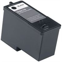 Dell 968 High Yield Black Ink Cartridge (Series 7) for Dell 968/ 968w All-in-One Printers