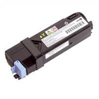 Dell 1,000 Page Yellow Toner Cartridge for Dell 2135cn Color Laser Printer