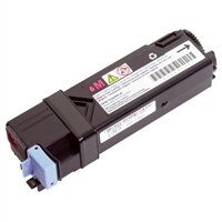 Dell 1,000 Page Magenta Toner Cartridge for Dell 2135cn Color Laser Printer