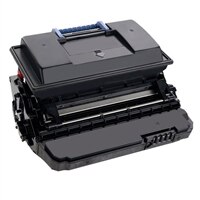Dell Dell 10,000 Page Black Toner Cartridge for Dell 5330dn Laser Printer
