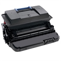 Dell Dell 20,000 Page Black Toner Cartridge for Dell 5330dn Laser Printer