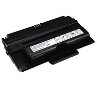 Dell 3000-Page Black Toner Cartridge for Dell 2335dn/ 2355dn Laser Printers