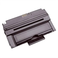 Dell 6,000-Page Black Toner Cartridge for Dell 2335dn Laser Printer