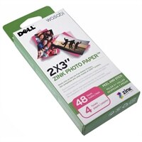 ZINK Photo Paper for Wasabi PZ310, 48 Sheets