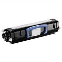Dell 14,000 Page Black Toner Cartridge for Dell 3330dn Laser Printer