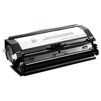 Dell 14,000 Page Black Toner Cartridge for Dell 3330dn Laser Printer - Use and Return for Dell 3330dn Laser Printer