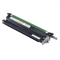 Dell 11,000-Page Black Toner Cartridge for Dell C3760N/ C3760DN/ C3765DNF Color Laser Printer