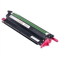 Dell 9,000-Page Magenta Toner Cartridge for Dell C3760N/ C3760DN/ C3765DNF Color Laser Printer