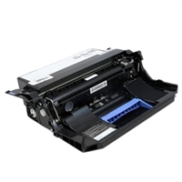 Dell Dell 100,000-Page Imaging Drum for Dell B5460dn/ B5465dnf Laser Printers - Use and Return