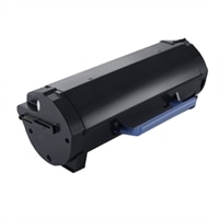 Dell Dell 20,000-Page Black Toner Cartridge for Dell B3460dn Laser Printer