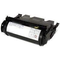 Dell Accessory, Printer, Toner Cartridge, Up to 10000 Pages Yield, For Dell Laser Printer 5210n