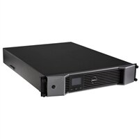 Abbildung Dell 1.920 W 2 HE 230 V Rack-USV mit 2-m-Eingangskabel C13 auf C14 - Einbausatz