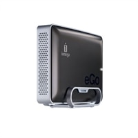 Dell  Iomega eGo Desktop 1TB HDD USB 3.0 – Charcoal Grey