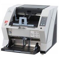 fi-5900C Color Production Scanner