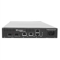 QLogic SANbox 6140 - Router - Fibre Channel - 1U