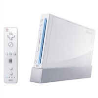 Wii Gaming Console