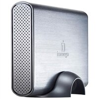 1 TB USB 2.0 Prestige Desktop Hard Drive