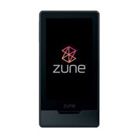 16 GB Zune HD Media Player - Black
