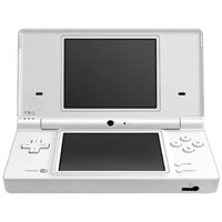 Nintendo DSi - White