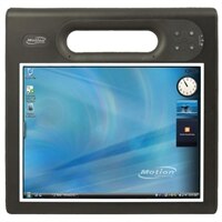 Motion F5 U7500 1.06 GHz Tablet PC with 2 GB RAM, 80 GB Hard Drive, Standard Display and Windows 7 Professional
