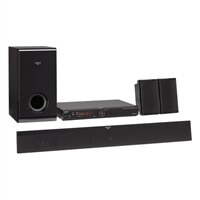 Sharp BD0MPC41U 1020-Watt Blu-ray Disc Home Theater System [Expired]