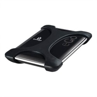 eGo BlackBelt 1 TB SuperSpeed USB 3.0 Portable Hard Drive