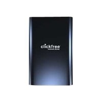 Clickfree C2N Automatic Home Backup – Disque dur – 1 To – externe – SuperSpeed USB 3.0