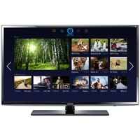 Samsung UN55H6203 55" LED 1080p Smart HDTV + $300 Gift Card