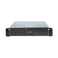 300 / 600 GB SDLT Dual Tape drive