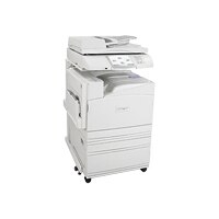 X940e Multifunction Color Printer