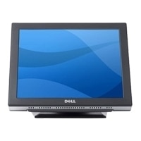 Touch screen monitor