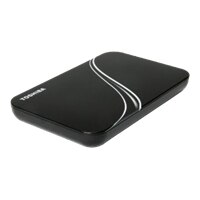 640 GB USB 2.0 Portable Hard Drive
