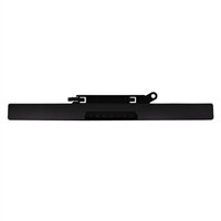 Dell Högtalare: Euro/UK AY511 Audio SoundBar med Virtual Surround