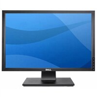 UltraSharp 2209WA 22-inch Black Widescreen Flat Panel Monitor