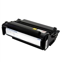 Abbildung Dell - S2500 - Schwarz - Standardkapazität Toner