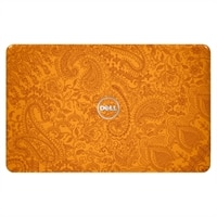 SWITCH af Design Studio - Mehndi coveret til bærbare Dell Inspiron 15R (5110) pc'er