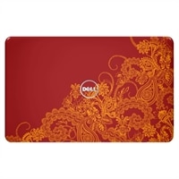 SWITCH af Design Studio - Shaadi coveret til bærbare Dell Inspiron 15R (5110) pc'er