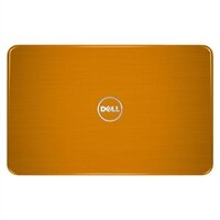 SWITCH by Design Studio, Bronze Orange coveret til bærbare Dell Inspiron 15R (5110) pc'er