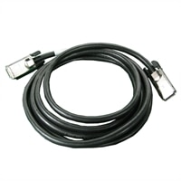 Kabel på 3 meter til stacking- og uplinkmodul